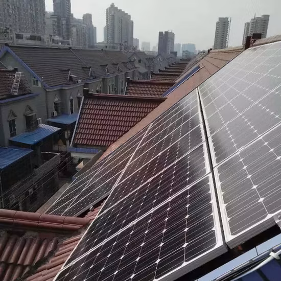 Painel solar mono 275W com certificados TUV Ce